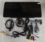установочный комплект CHEVROLET Cruze 2009-2012, рамка + проводка SF-C1019FW