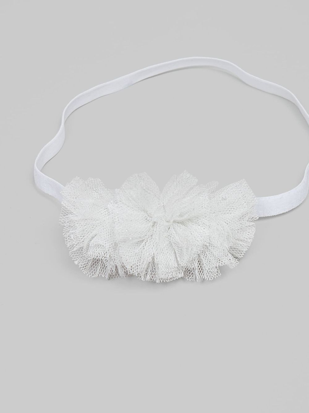 Аксессуар для волос "Молоко" 0+