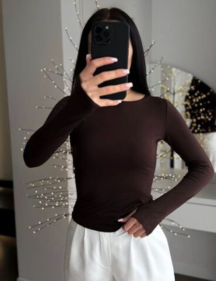 Лонгслив 50345956 Fabrika