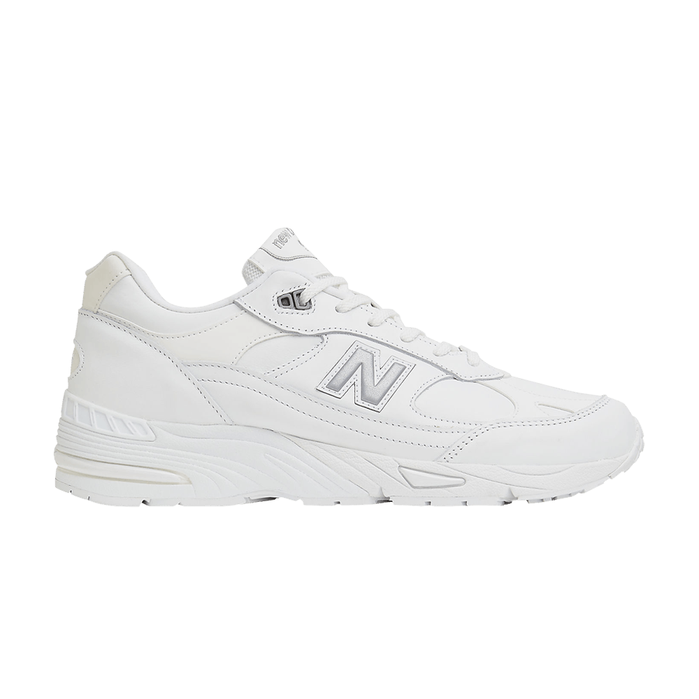 Кроссовки New Balance Nb 991
