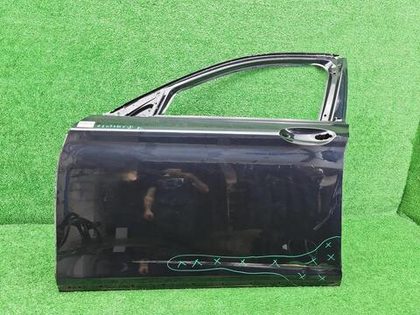 Дверь передняя левая BMW 7er G11, G12 (2015-2022)