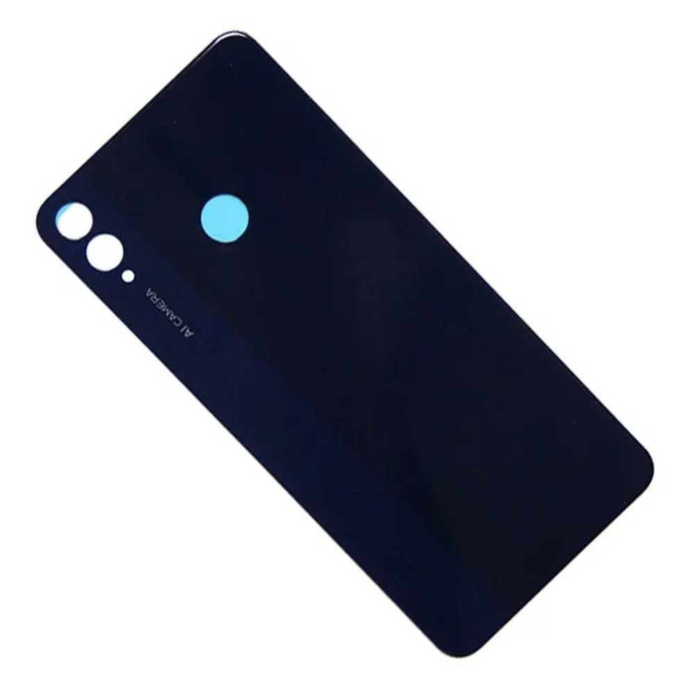 Задняя крышка для Huawei Honor 8X Синий