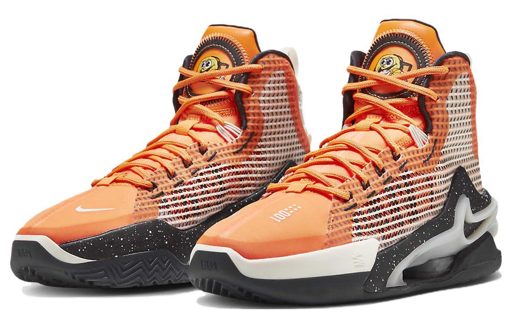 Кроссовки Nike Air Zoom G.T. Jump Ep