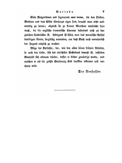 A complete English and German phraseology. Or copius collection of english proper expressions | J. G. Flügel