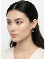 Серьги XinQuan - арт1118