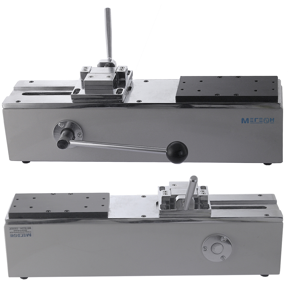 Испытательный стенд МЕГЕОН 03000F