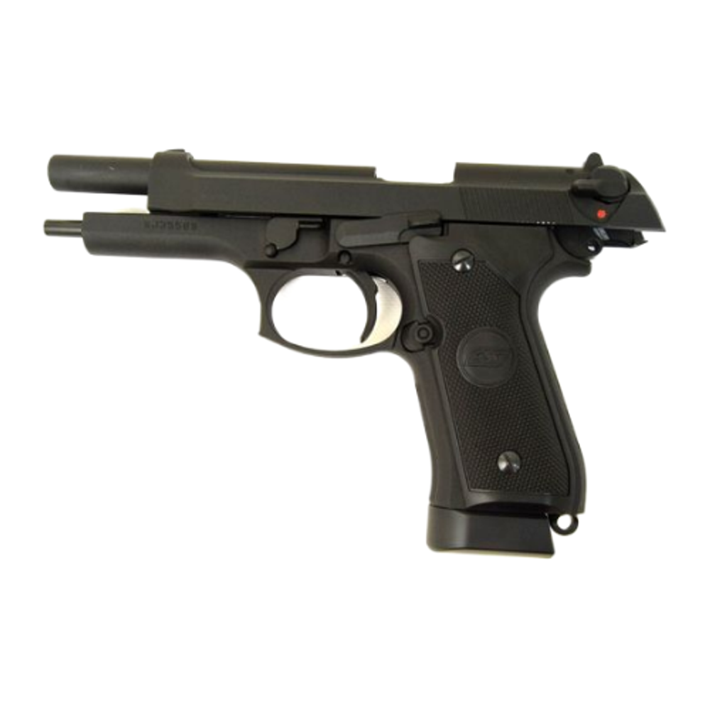 Пневматический пистолет ASG X9 Classic (Beretta)