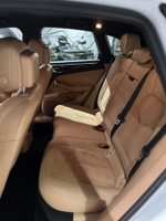 Porsche Macan S Diesel 2017