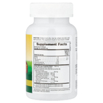 NaturesPlus, Animal Parade®, омега 3/6/9 для детей, натуральный лимонный вкус, 90 жевательных таблеток