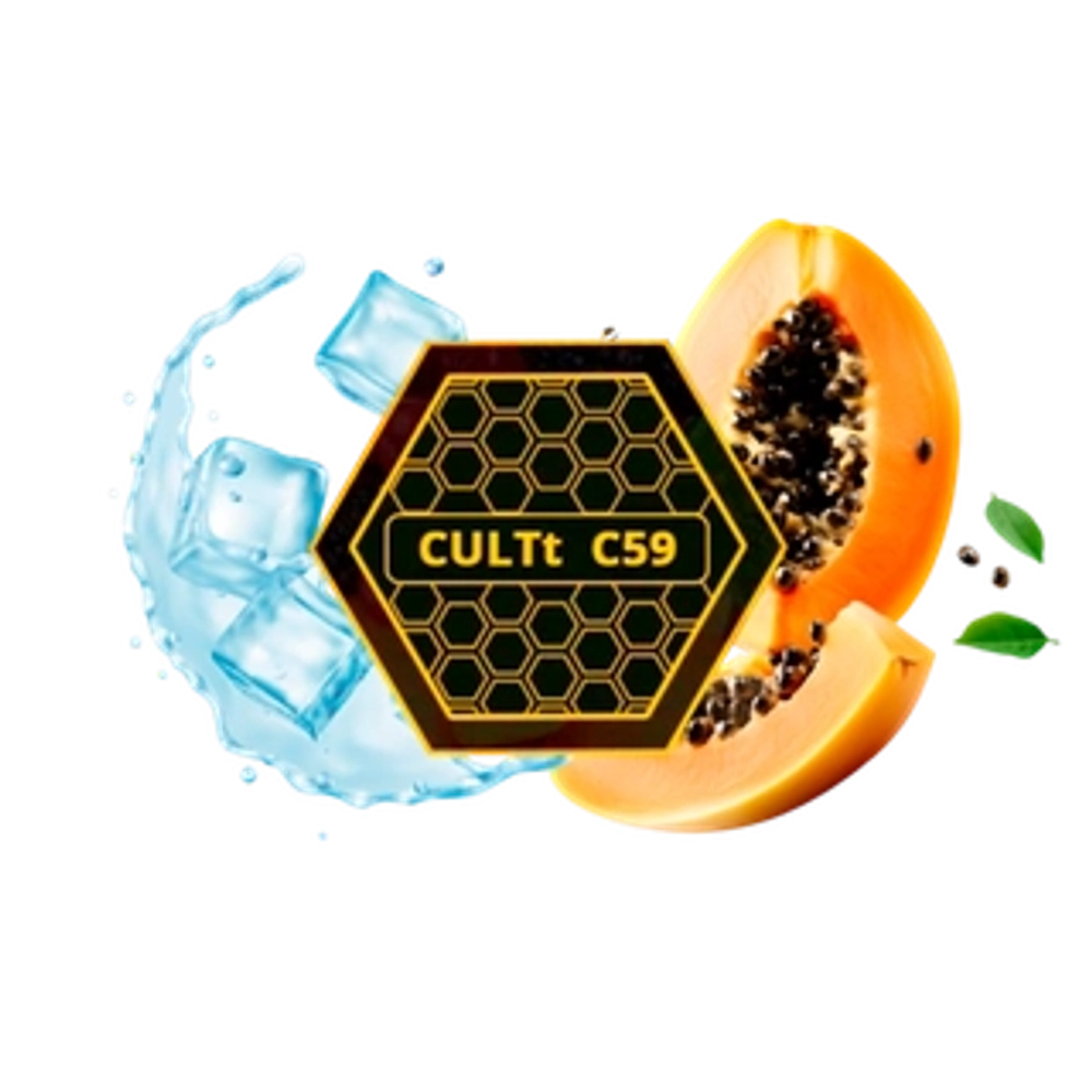 CulTt - C59 (100г)