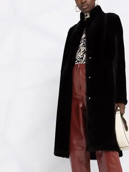 Дубленка YVES SALOMON