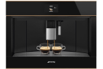 Встраиваемая кофемашина Smeg CMS4604NRRU
