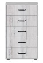 Комод Монреаль с 5-ю ящиками