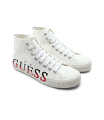 Кроссовки NEW WINNERS Guess - белый(FM6NWM FAB12)