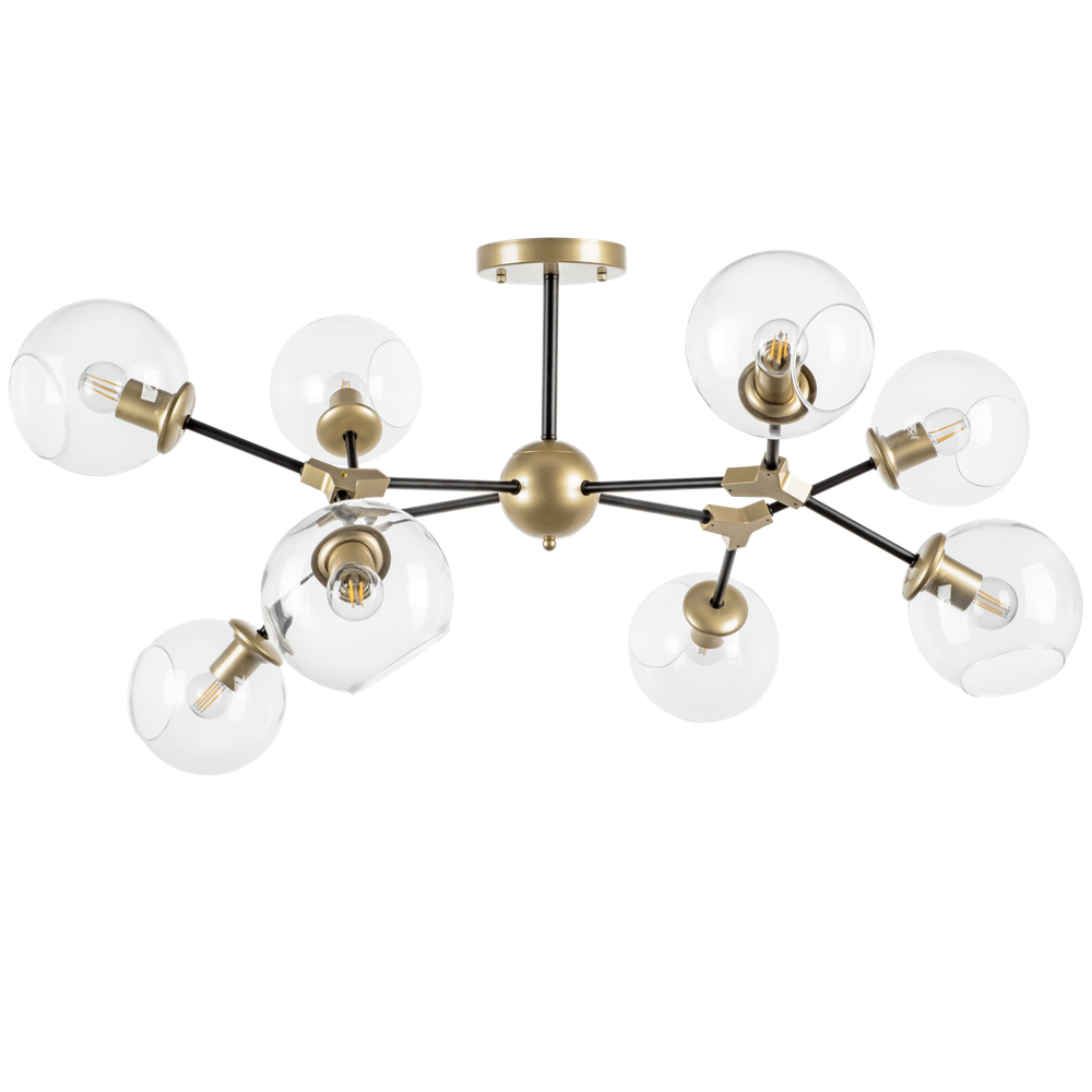 Потолочная люстра Lightstar Beta 785083