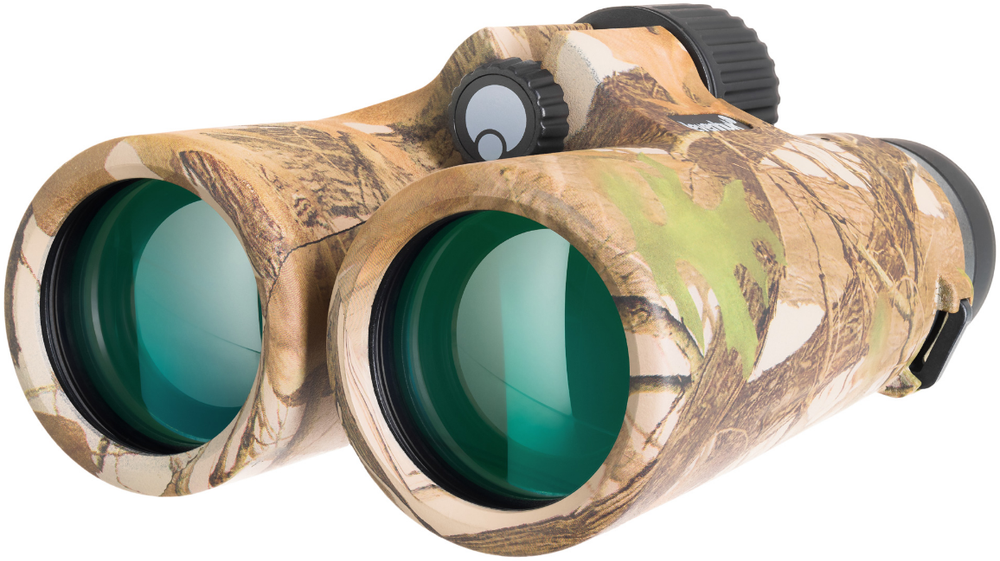 Бинокль  Levenhuk Camo Pine