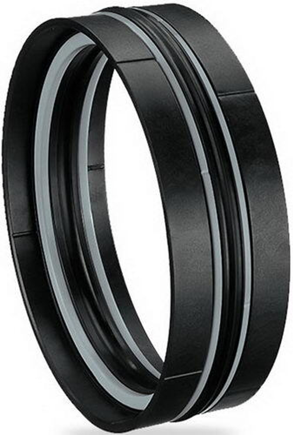 A105 060-044/1 Компактное уплотнение 60-44-18,4/6,35