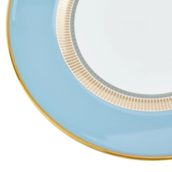 Wedgwood Тарелка для завтрака Helia 20,6 см EAN 701587471633