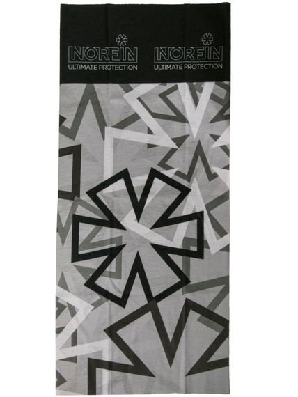 Шарф-бандана Norfin BANDANA GREY