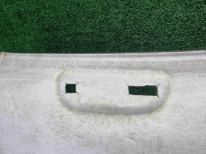 Обшивка потолка BMW M5 F90 (2017-2024)