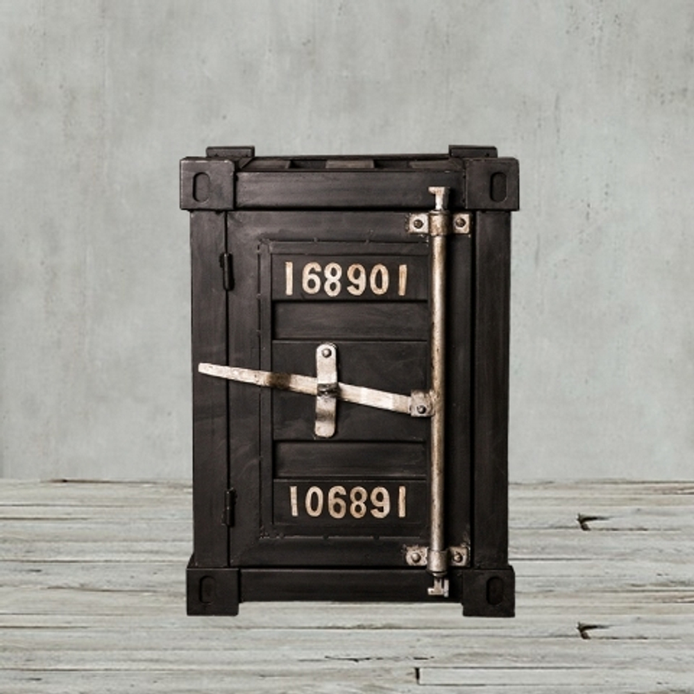 Тумба Restoration Hardware FE10-773 США