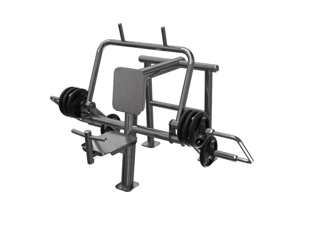 Abdominal trainer тренажер для пресса