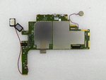 Материнская плата Lenovo для планшета S6000 c RoW 3G+1GDDR2+32GeMMC (90003266), оригинал