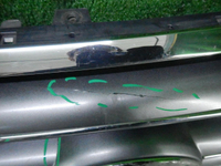 Решетка радиатора Toyota Land Cruiser 200 (2007-2012)