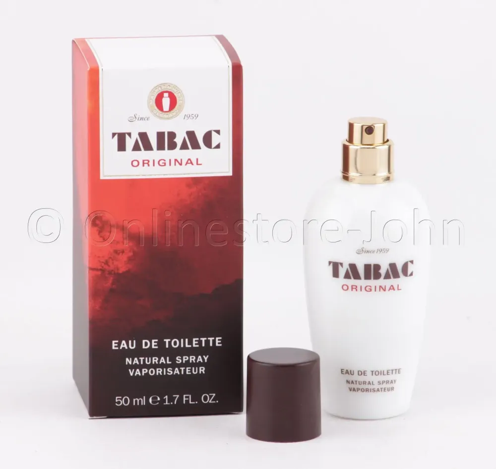 Мужская парфюмерия Tabac Original 50 мл