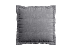 Декоративная подушка с кантом