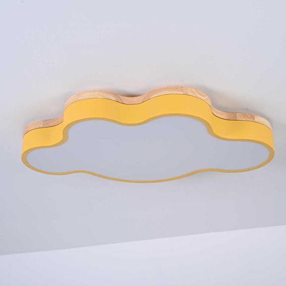 Потолочный светильник Imperium Loft CLOUD-ECO01 189509-26