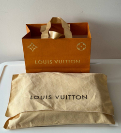 Кейс для ювелирных изделий Louis Vuitton