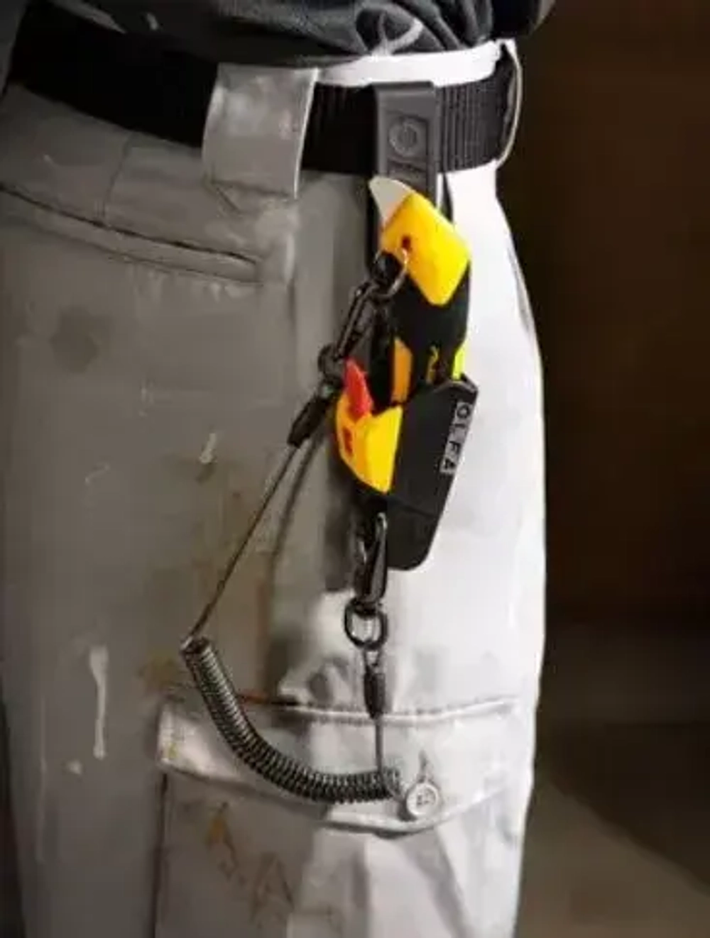 Кобура для ножей olfa 246B (18 мм)