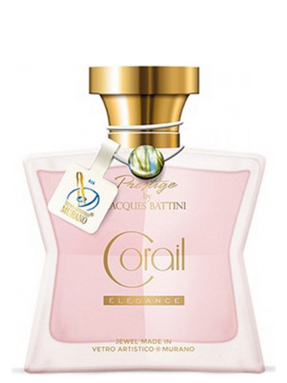 Jacques Battini Corail Elegance