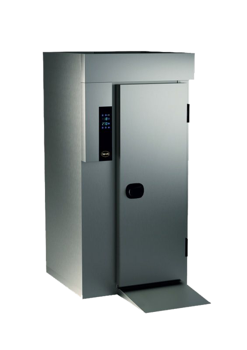 Шкаф шоковой заморозки Apach APR9/20 THO