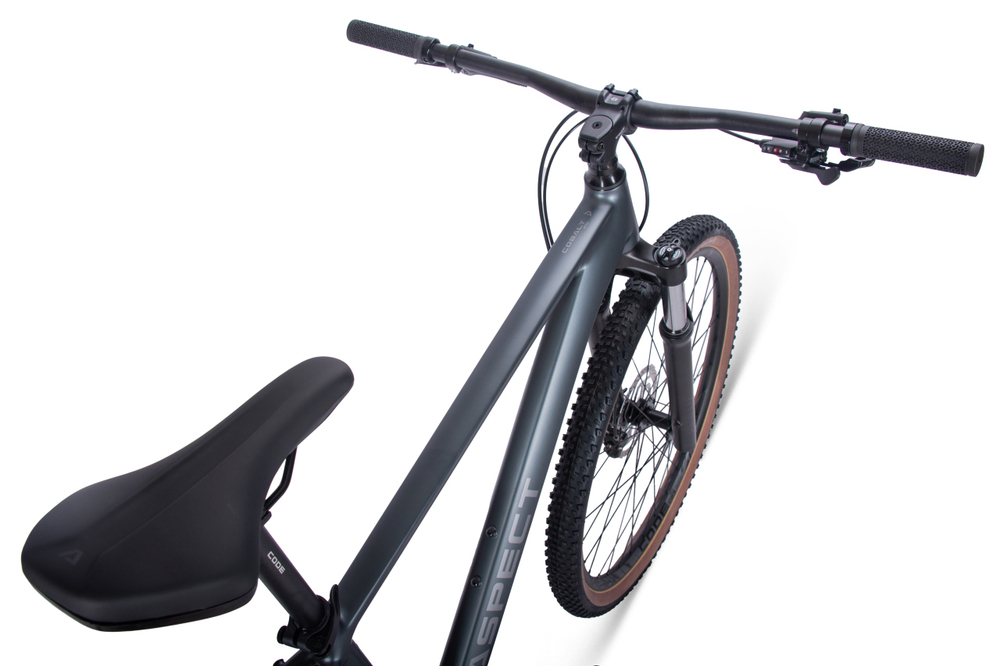 Горный велосипед Aspect Cobalt Elite 29 (2025)