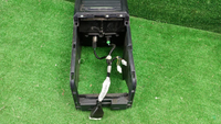 Центральная консоль Honda CR-V 3 (2006-2012)