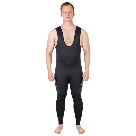 Гидрокостюм Scorpena Samurai-2 Yamamoto 5 мм