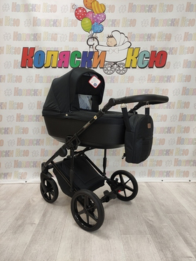 Коляска модульная Adamex Amelia AM238