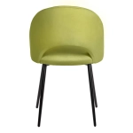 Стул Bradex Home Leo светло-зелёный