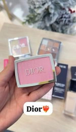 Румяна от Диор