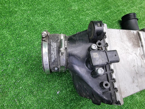 Интеркулер BMW M5 F90 (2017-н.в.)