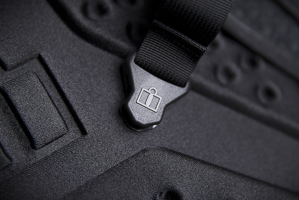 Моторюкзак - Icon Stronghold