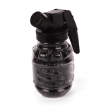 Набор пуль 200шт, банка SQZ-07