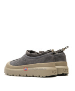 MENS TASMAN WEATHER HYBRID Obsidian Cobble Grey