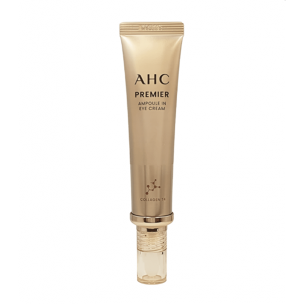 AHC Крем для кожи вокруг глаз ампульный - Premier ampoule in eye cream, 40мл