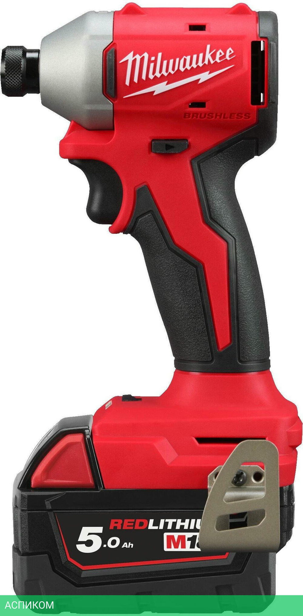 Винтоверт Milwaukee M18 BLIDR-502X (4933492843)