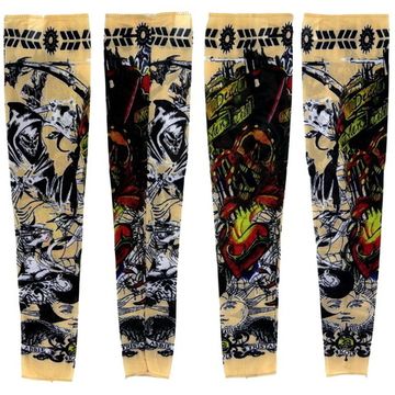 Тату Рукав 73