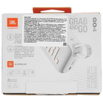 Портативная акустика 1.0 JBL GO 4