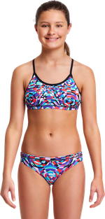 Купальник FUNKITA Video Star